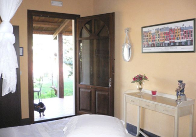 Agriturismo Villa Cristina